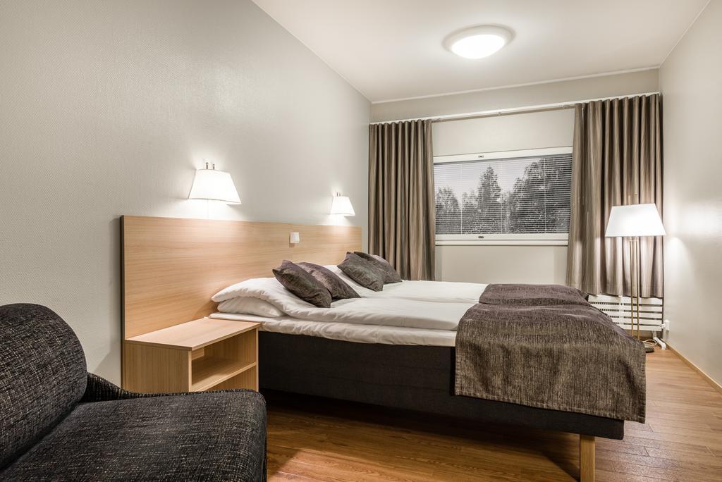Yyteri Spa Hotel 포리 외부 사진