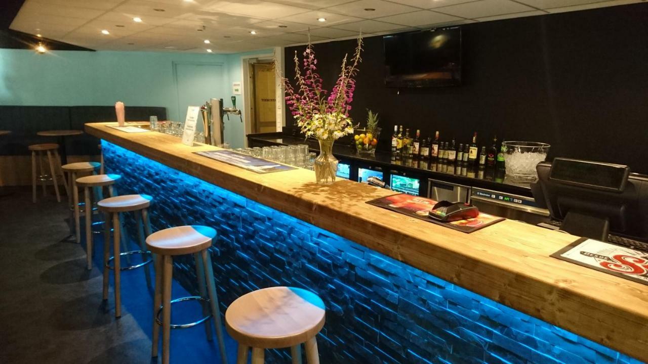 Yyteri Spa Hotel 포리 외부 사진